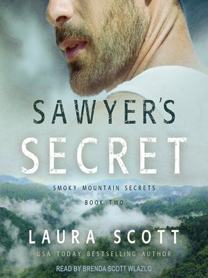cover image of Sawyer's Secret